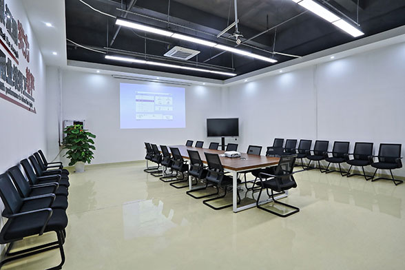 公司風采